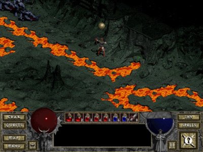 Diablo 1